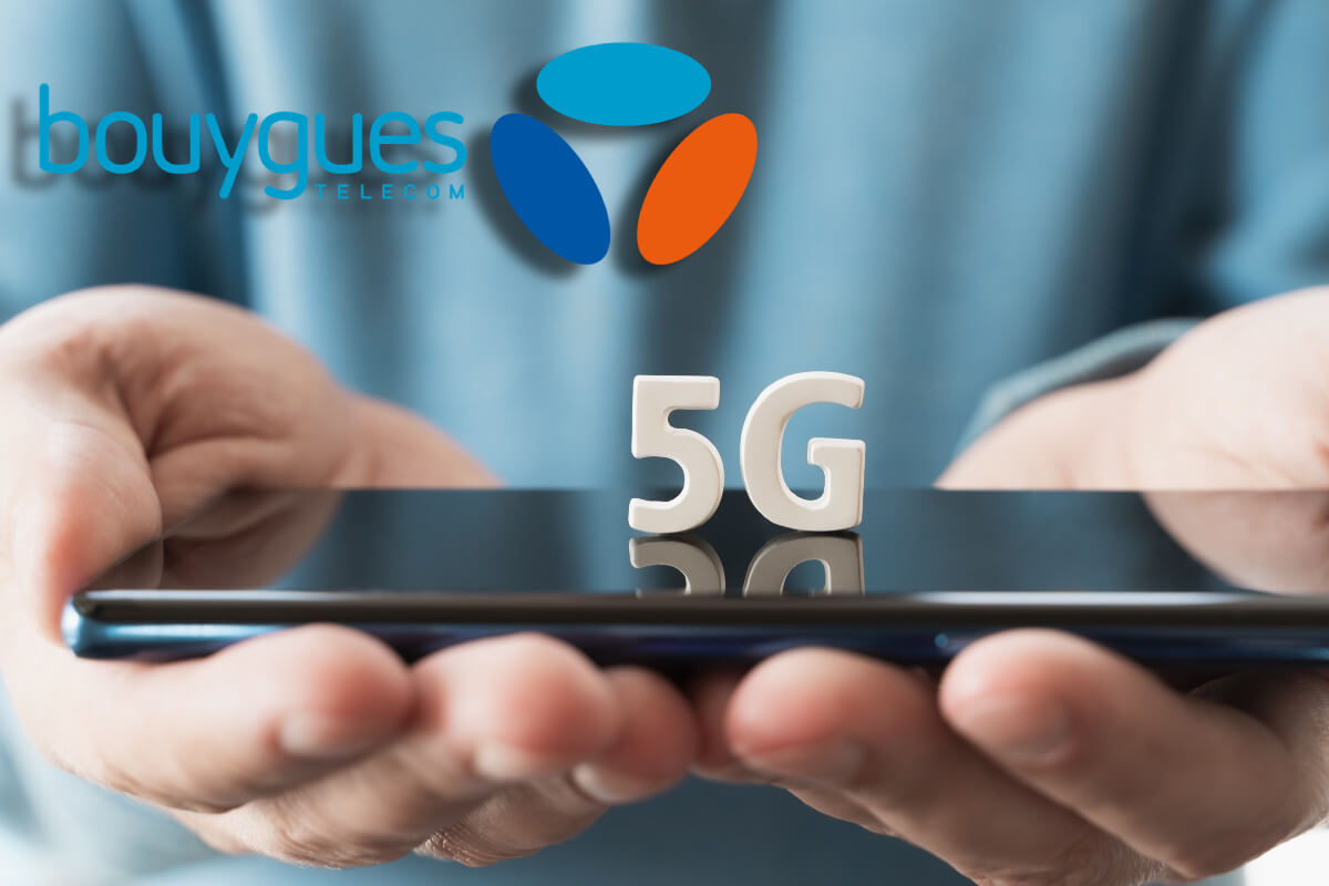 B&You et son forfait 100 Go en 5G font carton plein - on vous explique pourquoi